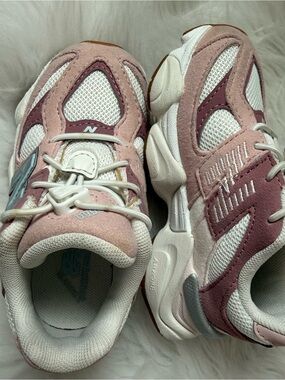 New Balance Kids 9060
